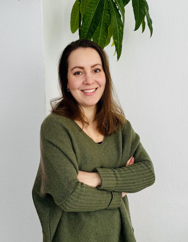 Julia Siegburg - Logopädin