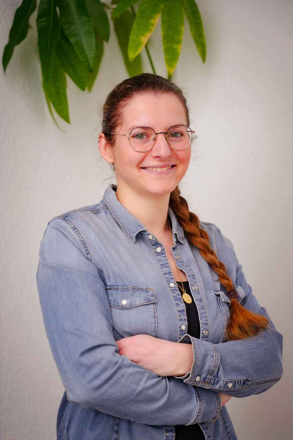 Philomele Esser - Logopädin bei Körperstimme